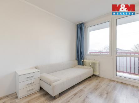 Obývací pokoj  | Prodej bytu, 3+kk, 69 m²