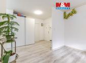 Prodej bytu, 3+kk, 69 m²