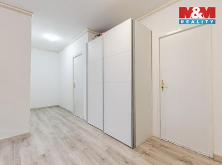 Chodba  | Prodej bytu, 3+kk, 69 m²