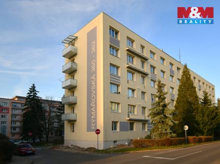 Dům | Prodej bytu, 1+1, 35 m²