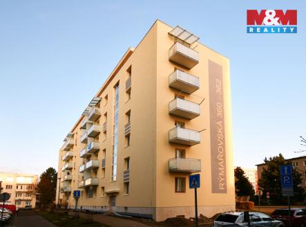 Dům | Prodej bytu, 1+1, 35 m²