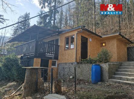 Bez názvu.jpg | Prodej - chata/rekreační objekt, 25 m²