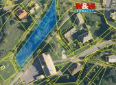 Prodej - pozemek pro bydlení, 1 595 m²