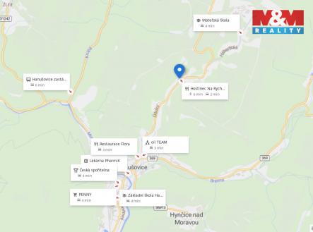 Mapa_okoli_2026_03_09_19_11.jpeg | Prodej - pozemek pro bydlení, 1 595 m²