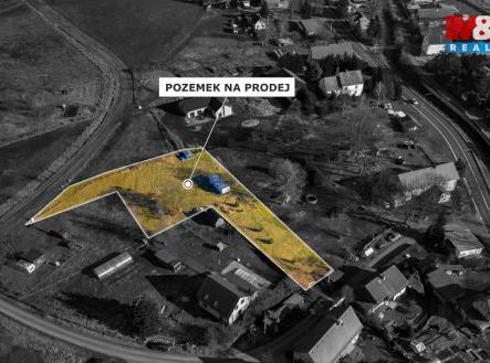 pozemek | Prodej - pozemek pro bydlení, 1 812 m²