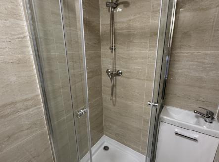 IMG_9420.jpeg | Pronájem bytu, 1+kk, 32 m²