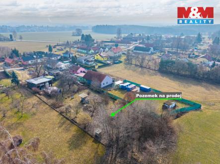 DJI_20250809054757_0003_D.jpg | Prodej - pozemek pro bydlení, 1 727 m²