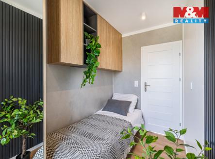 pokoj.jpeg | Prodej - dům/vila, 57 m²