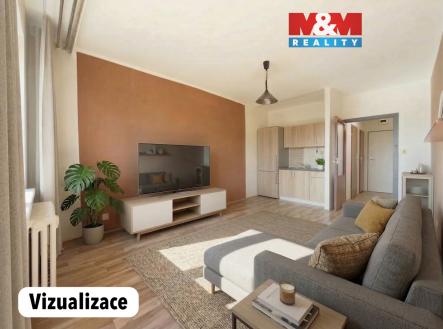 gemini_2.jpg | Prodej bytu, 1+kk, 25 m²