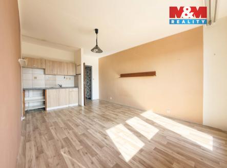 IMG_4389.jpg | Prodej bytu, 1+kk, 25 m²