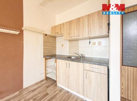 IMG_4387.jpg | Prodej bytu, 1+kk, 25 m²