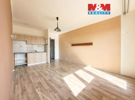 IMG_4389.jpg | Prodej bytu, 1+kk, 25 m²