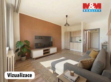 gemini_2.jpg | Prodej bytu, 1+kk, 25 m²
