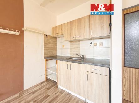 IMG_4387.jpg | Prodej bytu, 1+kk, 25 m²