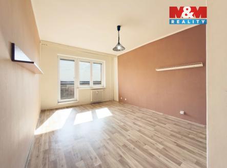 IMG_4385.jpg | Prodej bytu, 1+kk, 25 m²