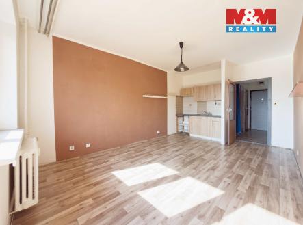 IMG_4390.jpg | Prodej bytu, 1+kk, 25 m²
