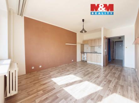 IMG_4390.jpg | Prodej bytu, 1+kk, 25 m²