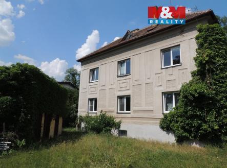 . | Prodej - dům/vila, 190 m²