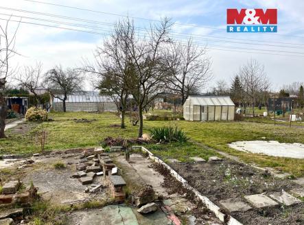 image_E79A27D9-0D9A-4477-AB71-C1774E2D9F69_1773337998.jpeg | Prodej - pozemek, zahrada, 684 m²