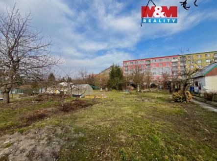 image_4E7EE514-7F52-478D-B713-F4CA3A975D4B_1773337998.jpeg | Prodej - pozemek, zahrada, 684 m²