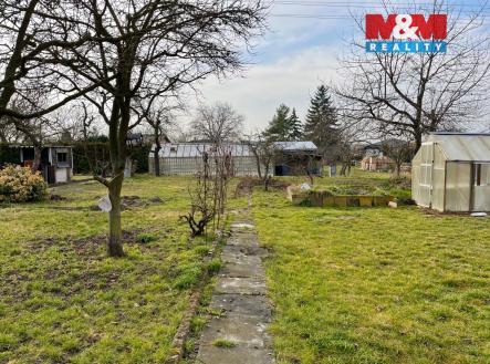 image_65534E9A-A6BE-41CF-87E1-0D5FF3108A48_1773337998.jpeg | Prodej - pozemek, zahrada, 684 m²