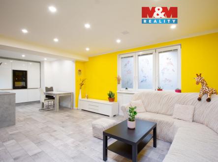 Byt Bazaly Sýkora-15.jpg | Prodej bytu, 2+kk, 55 m²