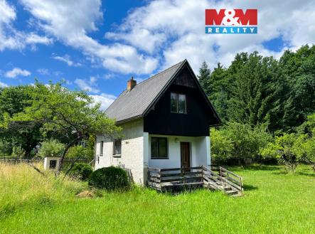 IMG_6862.jpeg | Prodej - chata/rekreační objekt, 28 m²