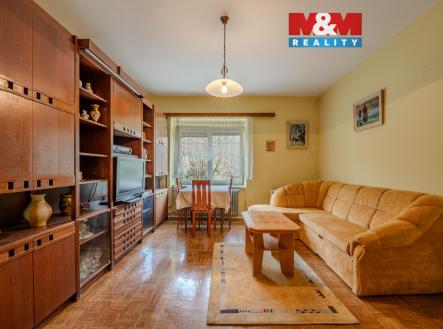 Krhanice 72-3.jpg | Prodej bytu, 2+1, 80 m²