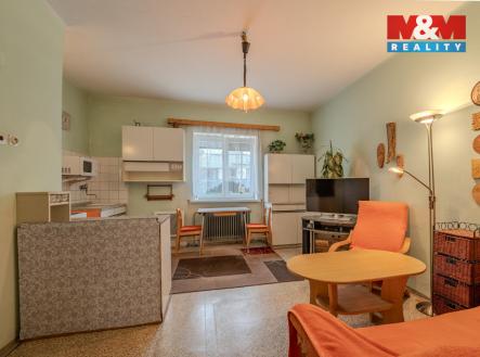 Krhanice 72-7.jpg | Prodej bytu, 2+1, 80 m²