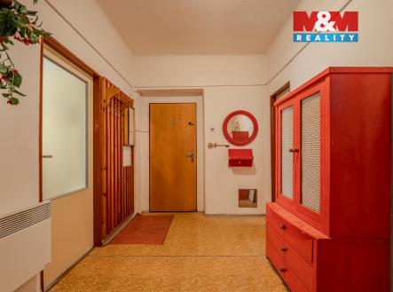 Krhanice 72-11.jpg | Prodej bytu, 2+1, 80 m²