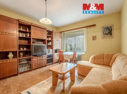 Krhanice 72-4.jpg | Prodej bytu, 2+1, 75 m²