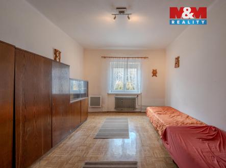 Krhanice 72-5.jpg | Prodej bytu, 2+1, 75 m²