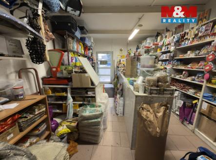IMG_3914.jpeg | Prodej - obchodní prostor, 21 m²