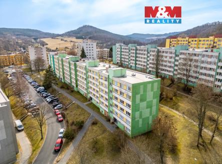 DJI_0736-HDR.jpg | Prodej bytu, 3+1, 73 m²