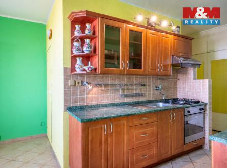 DSC_4357-HDR.jpg | Prodej bytu, 3+1, 73 m²