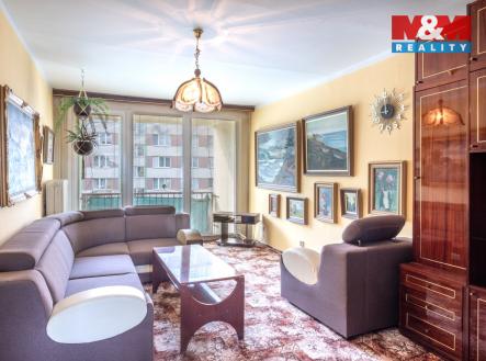 DSC_4317-HDR.jpg | Prodej bytu, 3+1, 73 m²