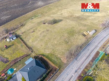 DJI_20260304092541_0144_D-HDR.jpg | Prodej - pozemek pro bydlení, 1 894 m²