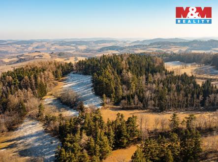 08c6526a-3246-4343-872a-25c38b2b2fb4.jpg | Prodej - pozemek, les, 14 147 m²