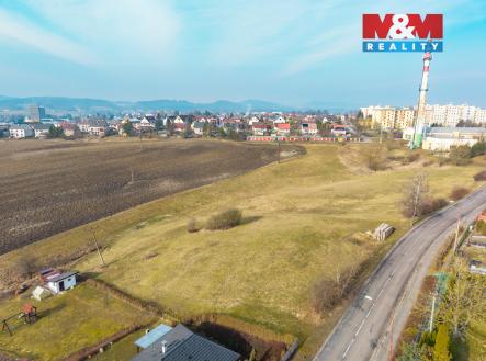 DJI_20260304092530_0141_D-HDR.jpg | Prodej - pozemek pro bydlení, 1 893 m²