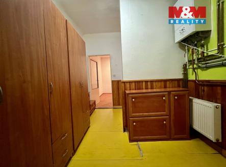 IMG_0523.jpeg | Prodej bytu, 1+kk, 40 m²