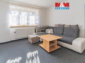 Prodej bytu, 3+kk, 57 m²