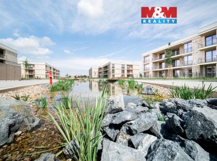 DSC07511(1)(1).jpg | Pronájem bytu, 2+kk, 66 m²