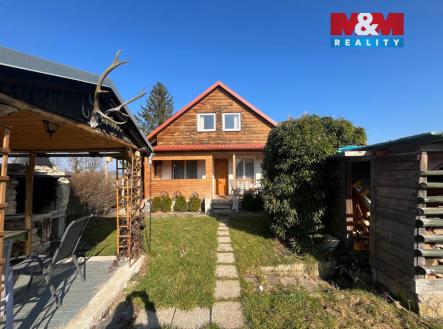 51031e8f-a27b-405f-ab84-eb1b3077966c.jpeg | Prodej - chata/rekreační objekt, 60 m²