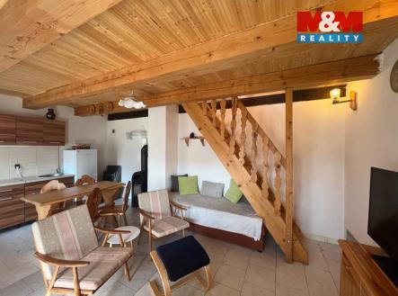 943d83b2-8ca6-4130-846b-880425a35851.jpeg | Prodej - chata/rekreační objekt, 60 m²