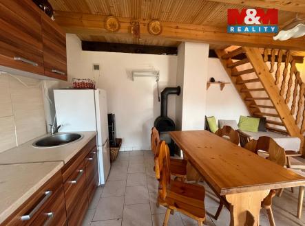 1bfb80ca-5754-49be-87dd-e461f1197069.jpeg | Prodej - chata/rekreační objekt, 60 m²