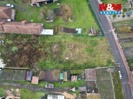 pozemek | Prodej - pozemek pro bydlení, 911 m²