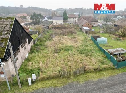 pozemek | Prodej - pozemek pro bydlení, 911 m²