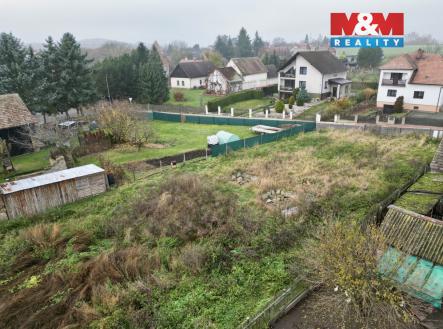 pozemek | Prodej - pozemek pro bydlení, 911 m²