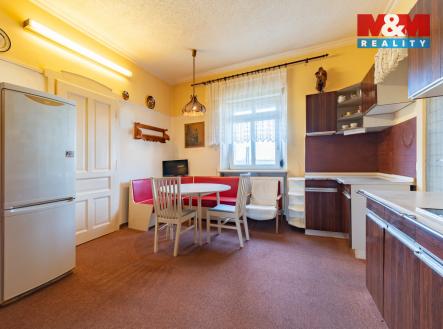 DSC08270-HDR.jpg | Prodej bytu, 4+1, 102 m²