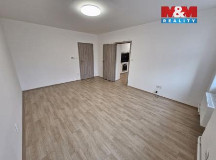 foto (7).jpg | Pronájem bytu, 2+kk, 52 m²